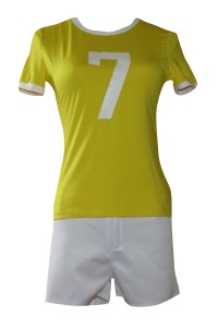 SKCU004 customized cheerleading clothing cheerleading clothing aerobics clothing football cheerleading performance clothing candy color performance clothing spot price detail view-8